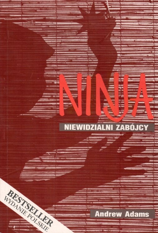 Купить Ниндзя-невидимки-убийцы: отзывы, фото, характеристики в интерне-магазине Aredi.ru