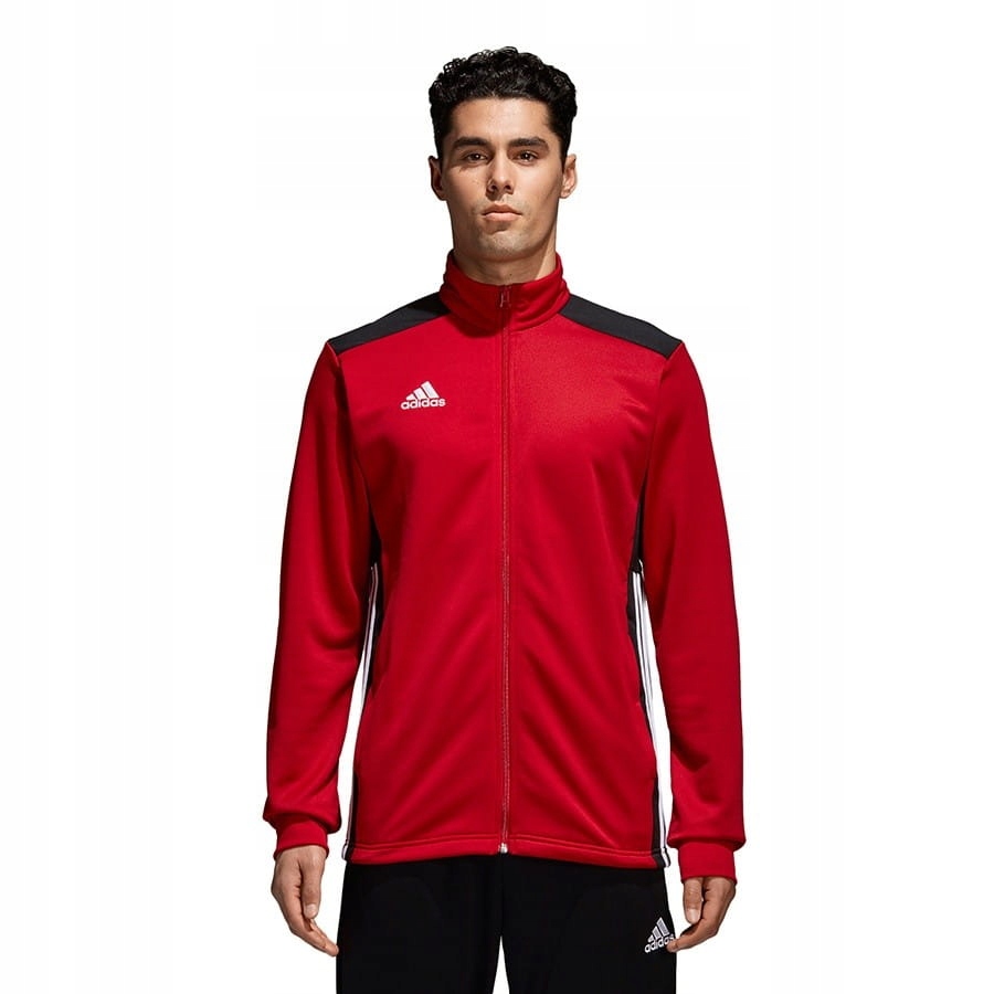 Bluza adidas Regista 18 PES JKT CZ8628 - S