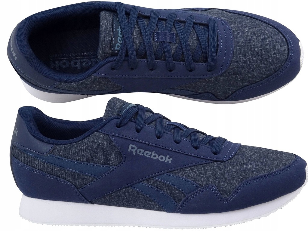 REEBOK ROYAL CL JOGGER FW0869 r.40