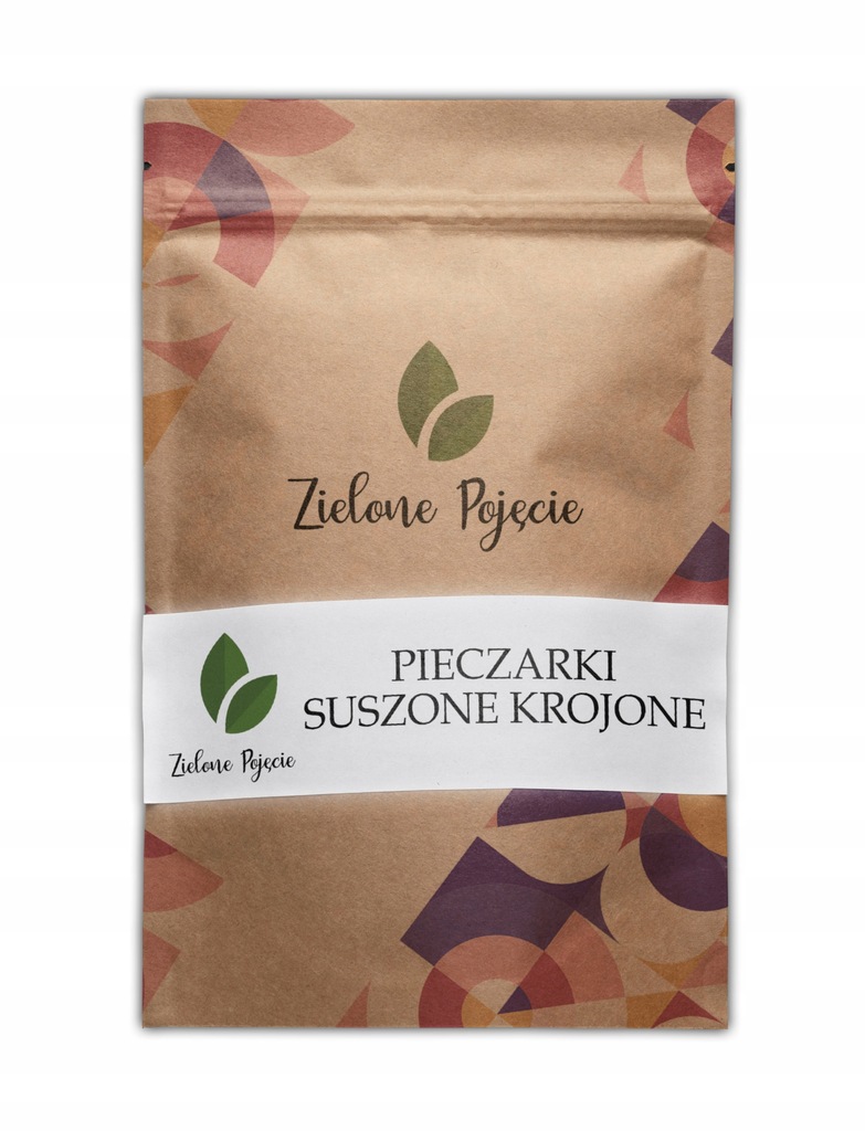 Pieczarki suszone krojone 10kg