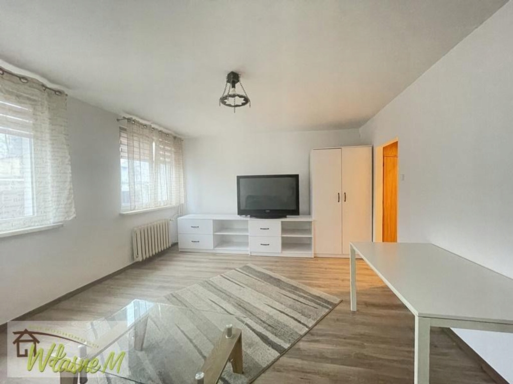 Mieszkanie, Ostróda, Ostróda, 36 m²