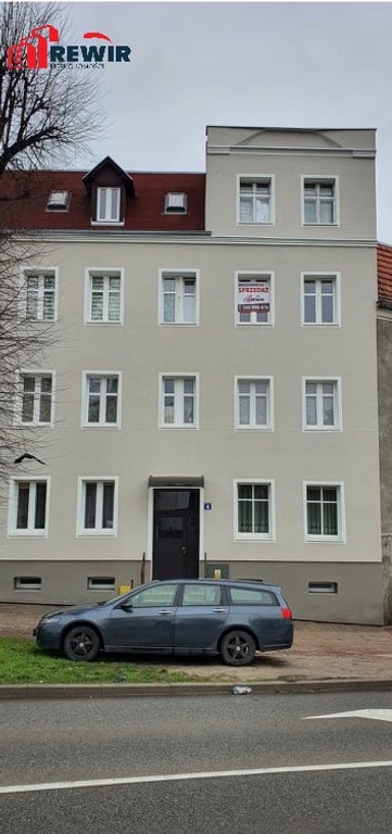 Mieszkanie, Elbląg, Nowe Miasto, 43 m²