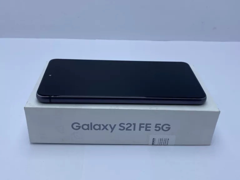 SAMSUNG GALAXY S21 FE 5G 6 GB / 128 GB