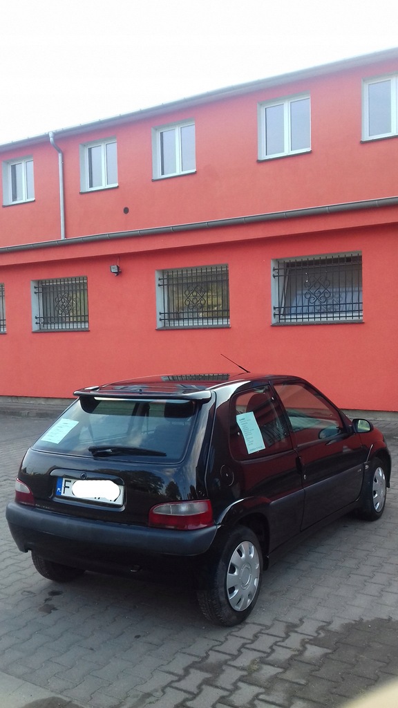 Купить Citroen vts saxo 1.4 75 л.с., 2001 г.: отзывы, фото, характеристики в интерне-магазине Aredi.ru