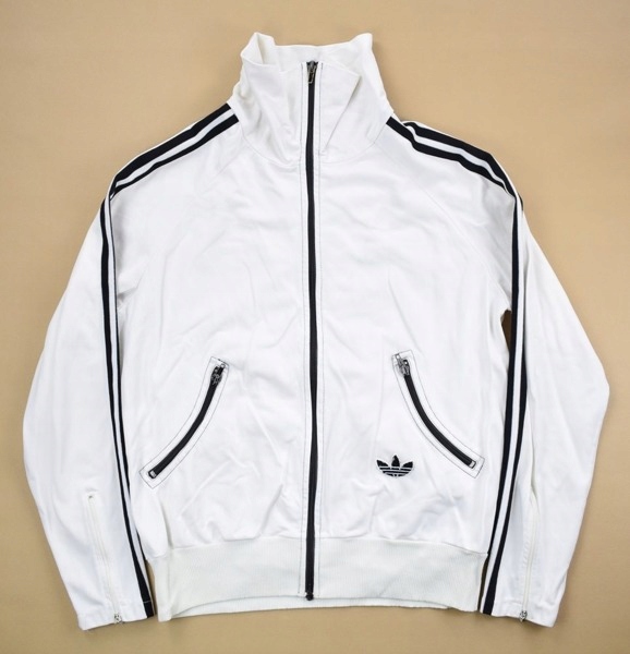 Adidas ADIDAS MADE IN WEST NIEMCY BLUZA 48