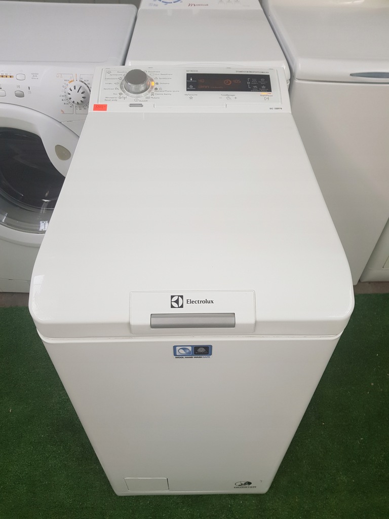 Pralka Electrolux 40cm PolskieMenu ProgramyParowe