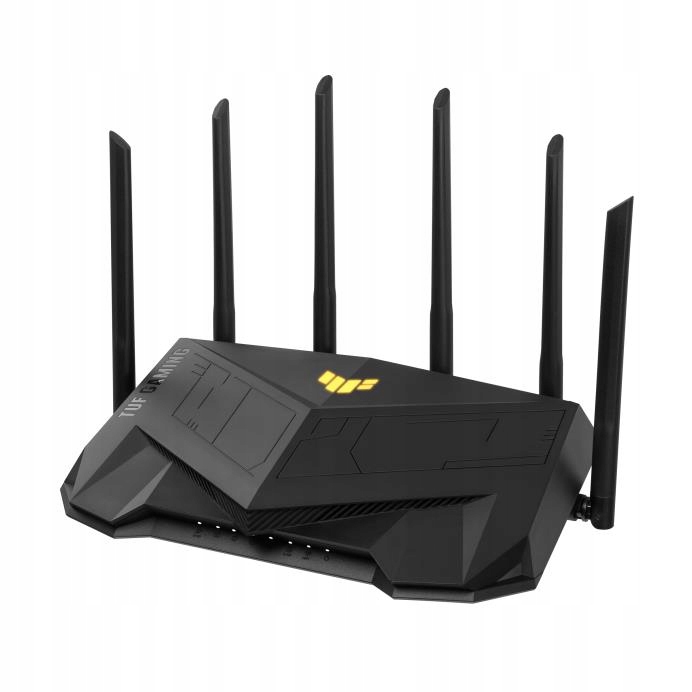 Router Asus TUF Gaming AX6000 802.11ax (Wi-Fi 6)