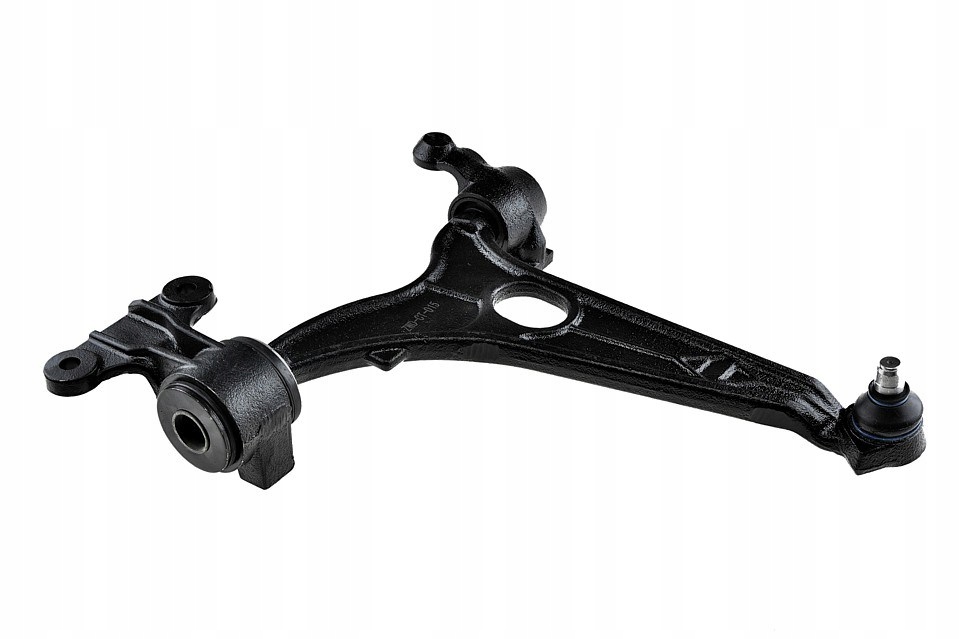 WAHACZ PRZEDNI CITROEN C8 2002-2006.06- PRAWY