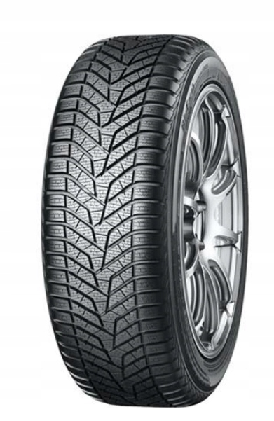 Opona Zimowa Yokohama BluEarth Winter V905 225/40R19 93W XL