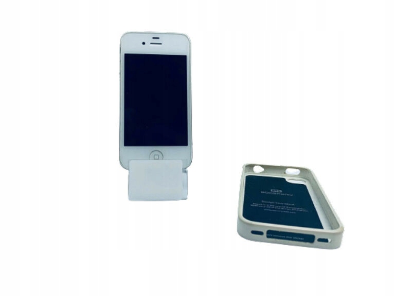 TELEFON IPHONE 4 8GB