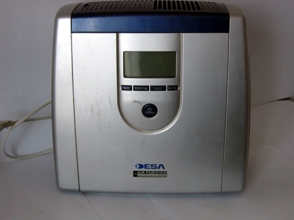 Edenpure air purifier wgep1000 manual deals
