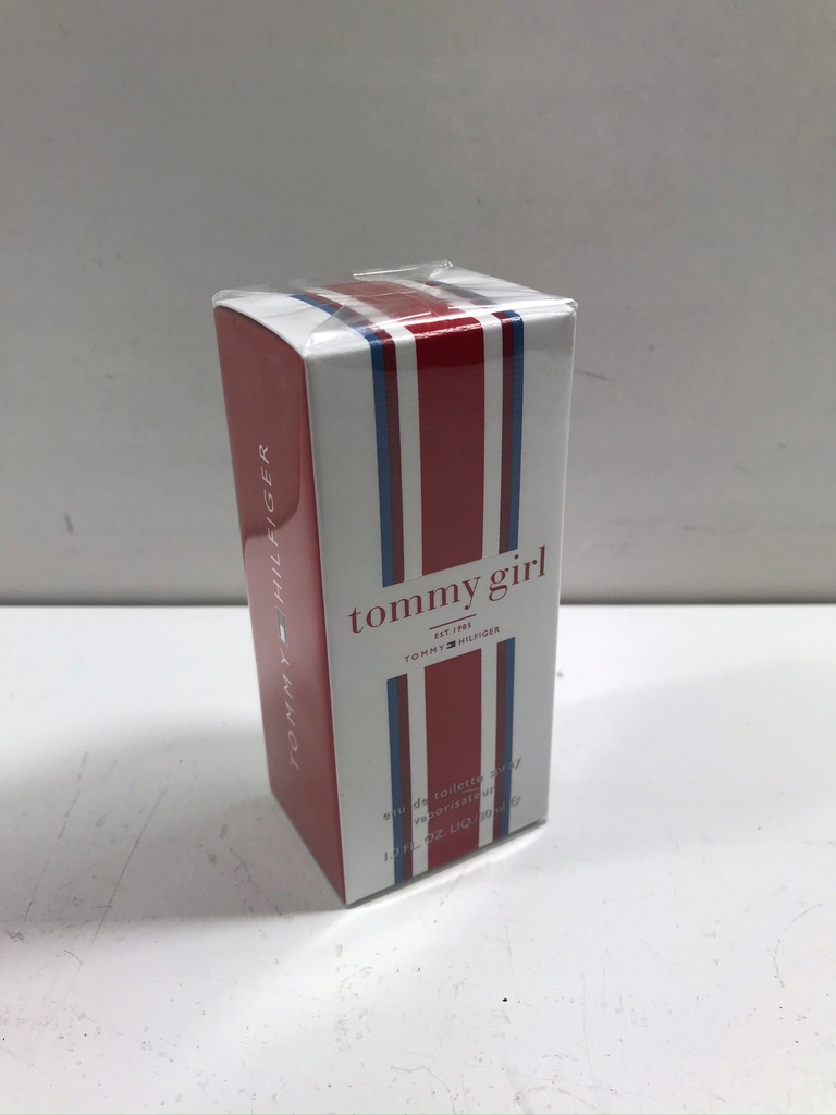 TOMMY HILFIGER TOMMY GIRL EDT 30ML