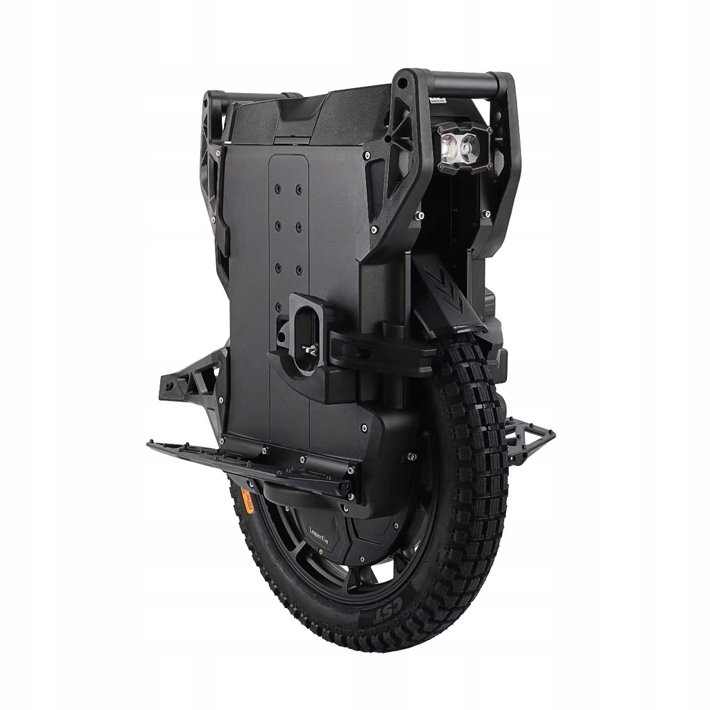 Monocykl elektryczny Veteran Lynx 50S 66lbs