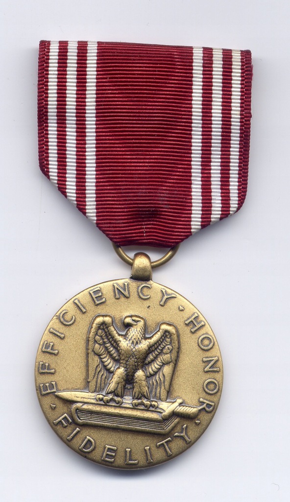 Medal USA