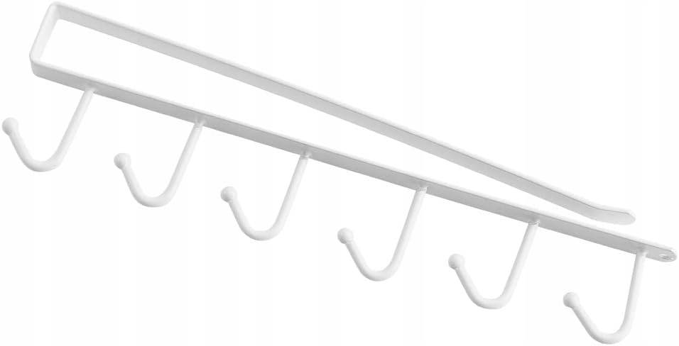 Zestaw Wielofunkcyjny Wieszak do Kuchni na ścierki kubki zestaw 2 sztuki!!!