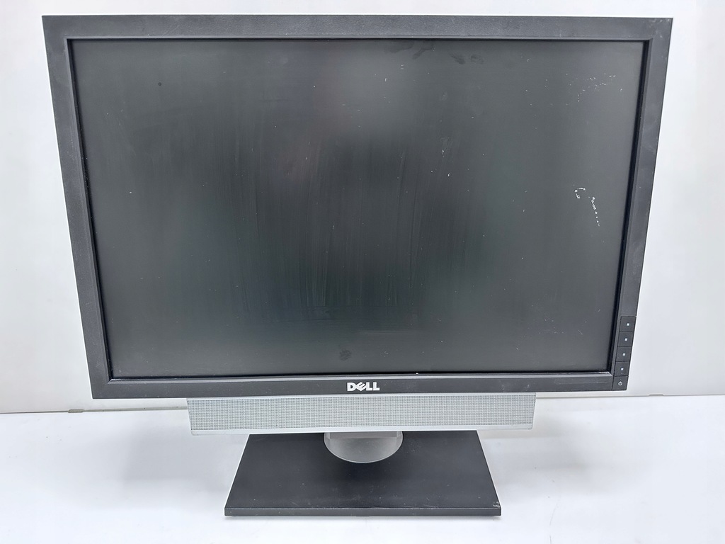 Monitor LCD Dell P2210f 22 " 1680 x 1050 px TN + SOUNDBAR (r) (p)