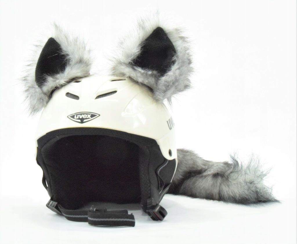 Купить Украшение шлема - комплект ВОЛК: отзывы, фото, характеристики в интерне-магазине Aredi.ru