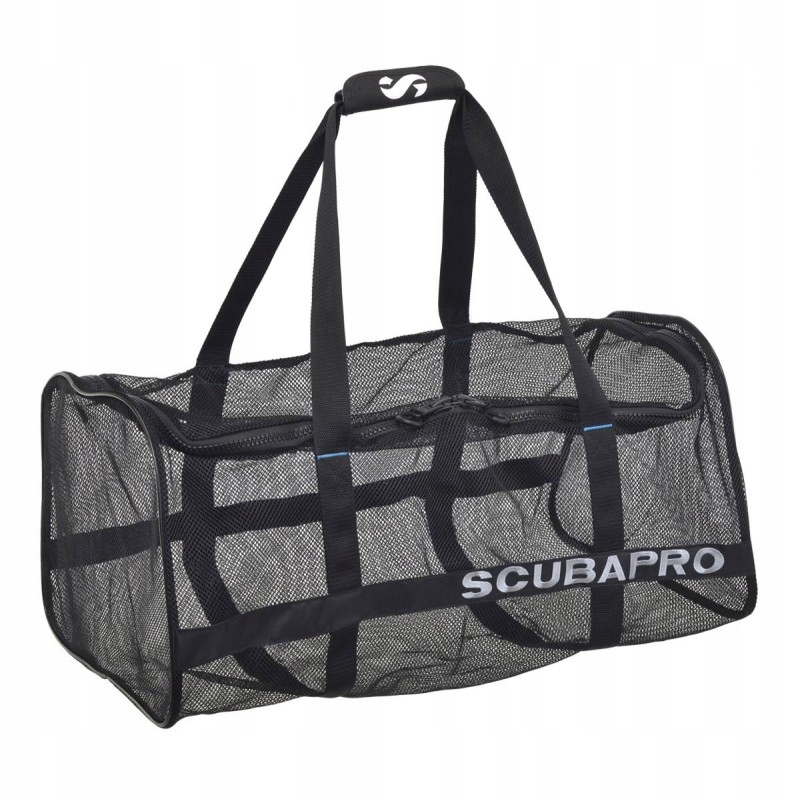 Torba na ABC Scubapro Mesh Bag Boat