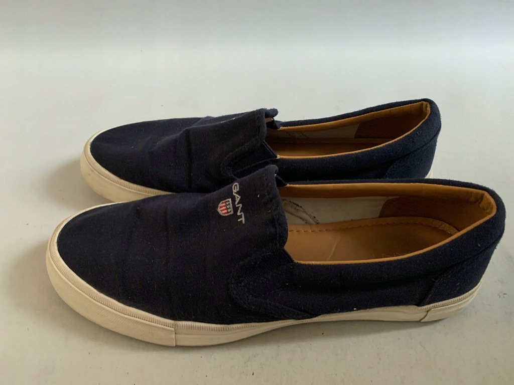 GANT SUPER BUTY SLIP ONE 43