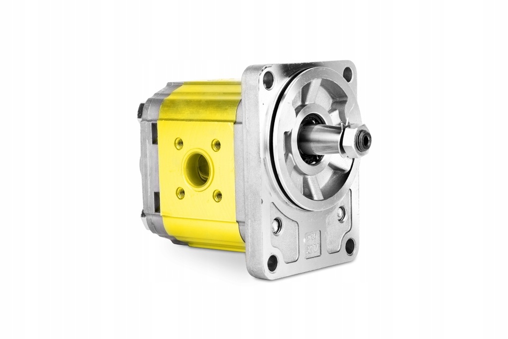 Pompa hydrauliczna zębata XV-2P/26 cm3/obrót „80” X2P5742FSRA - Vivolo / Vi