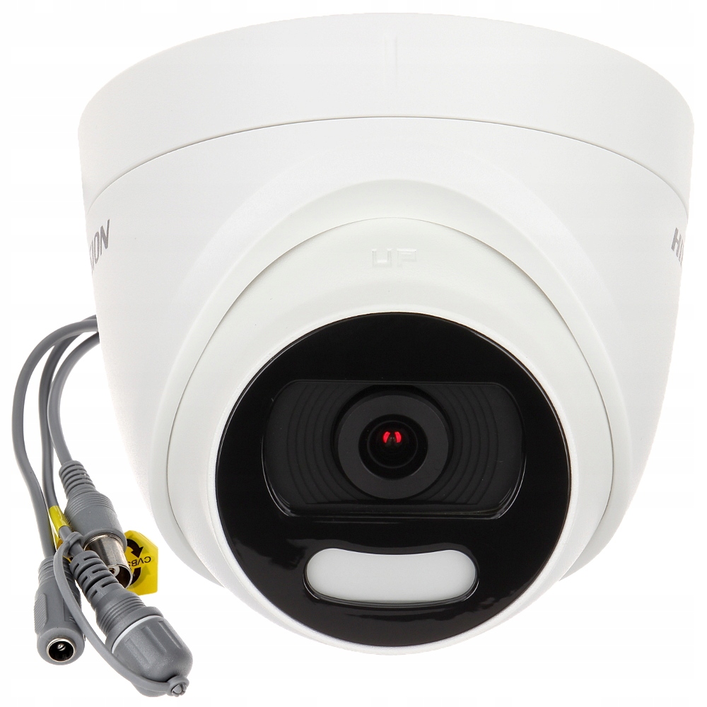 KAMERA AHD HD-CVI HD-TVI 1080p ColorVu HIKVISION