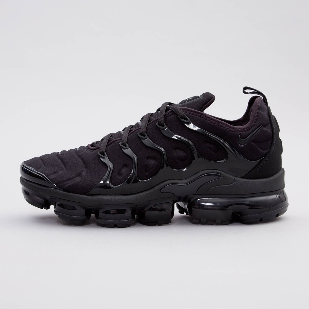 Nike AIR VAPORMAX PLUS 924453-004 US6/EU38.5/24CM