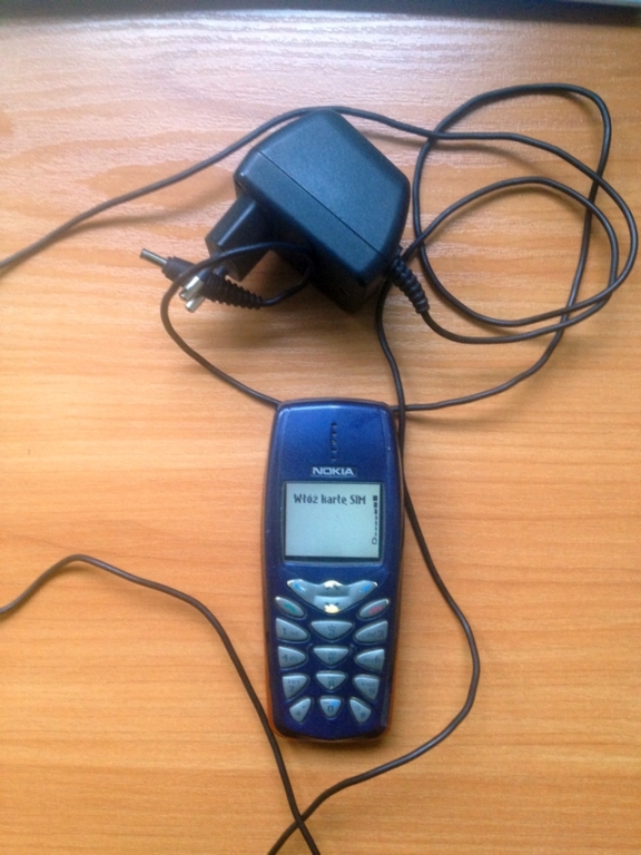 nokia 3510i