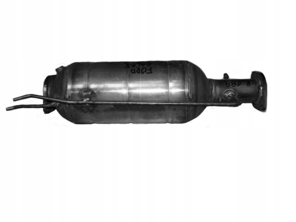 JMJ FILTR CZĄSTEK STAŁYCH DPF FORD MONDEO S-MAX 2,0 TDCI 06-