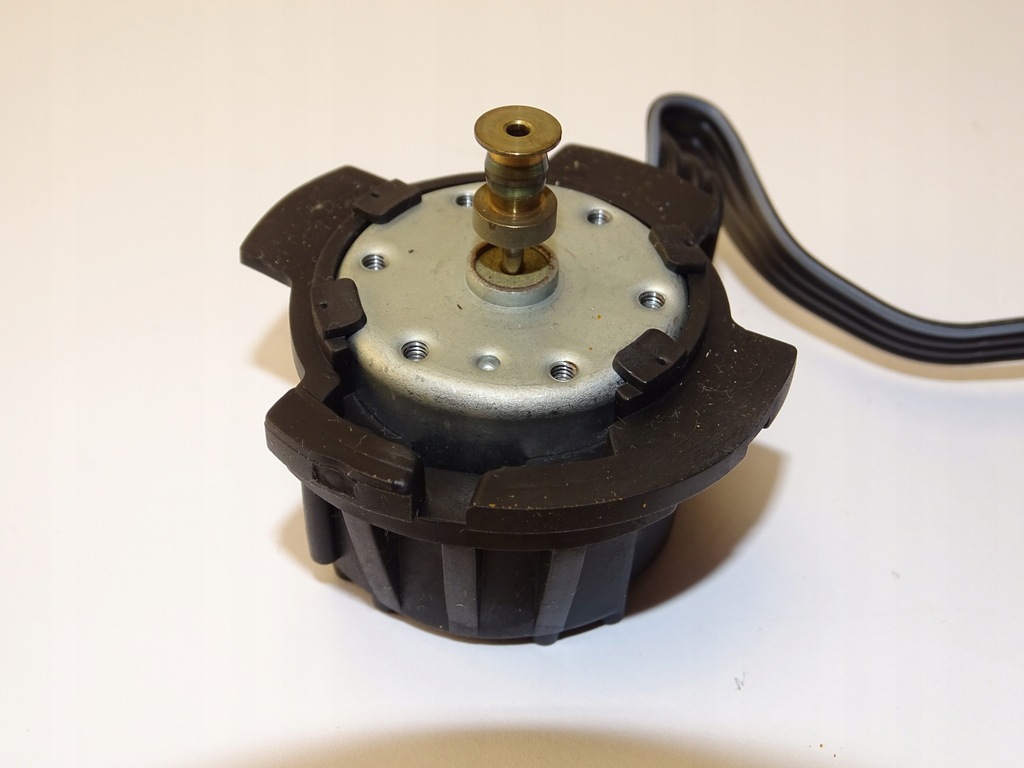 TECHNICS SL-BD20 SILNIK