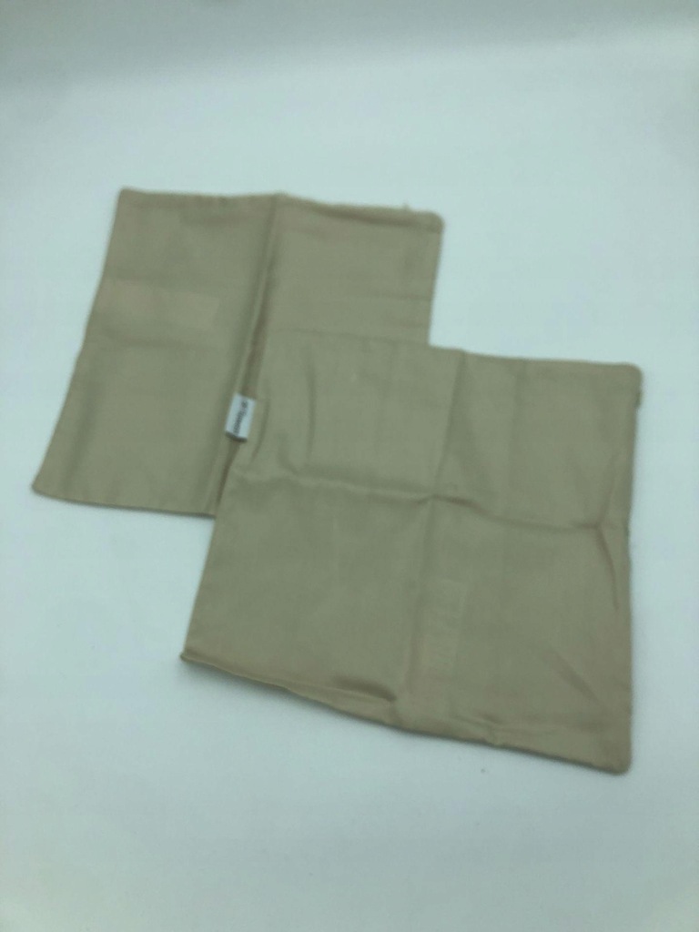Poszewka do spania FLOWEN 30 x 30cm 2 szt