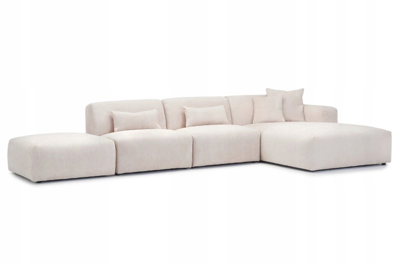 Narożnik Vento personalizowany