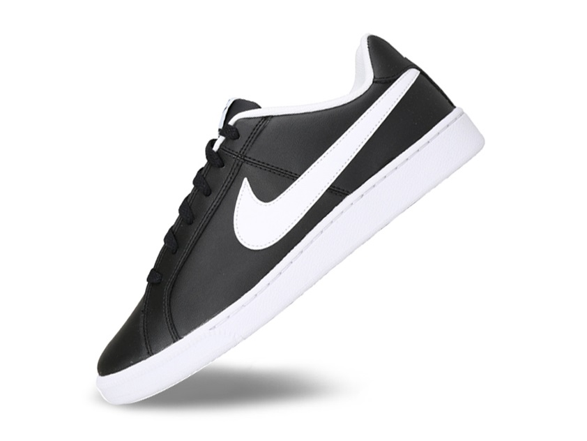 BUTY męskie NIKE COURT ROYALE 749747 010 Wyprzedaż