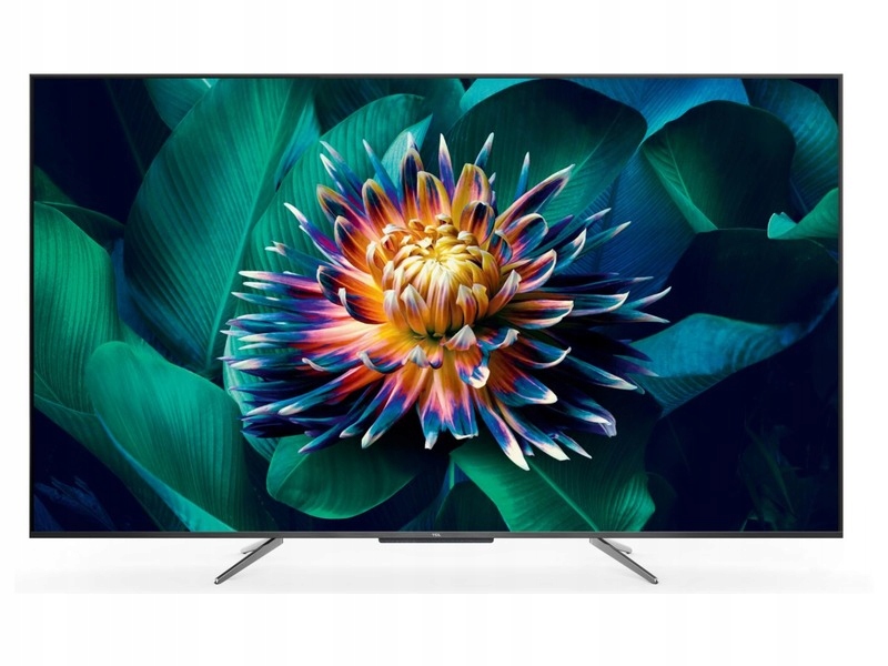 Телевизоры tcl qled купить. Led-телевизор TCL 55c717. TCL 65c715 QLED. TCL QLED TV c715. Led-телевизор TCL 55c725.