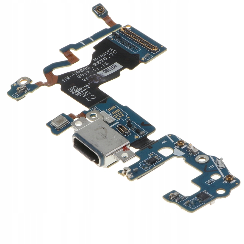 Port USB taśma Flex Cable