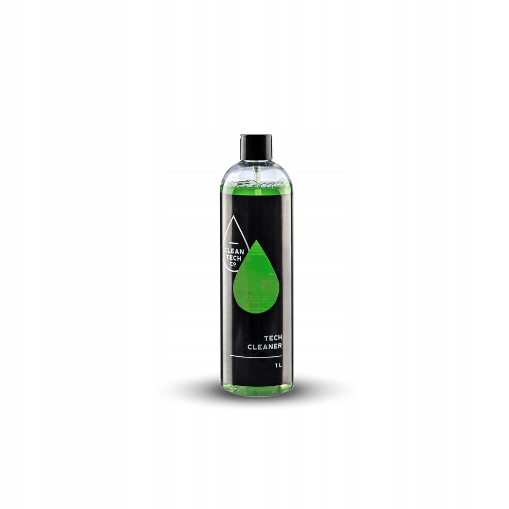 CleanTech Tech Cleaner 1l szampon samochodowy