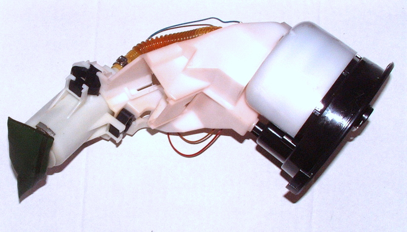 pompa paliwa BMW K1200 nr. 7724453 A2C530409082