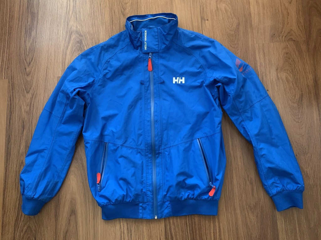 HELLY HANSEN ** HYDROPOWER ** M