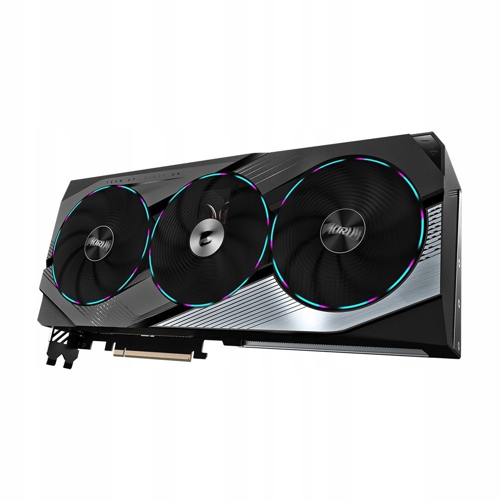 Karta graficzna Gigabyte GeForce RTX 4070 Ti AORUS ELITE OC 12GB