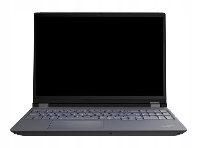 Laptop ThinkPad P16 G1 i7 16GB 512GB W10P