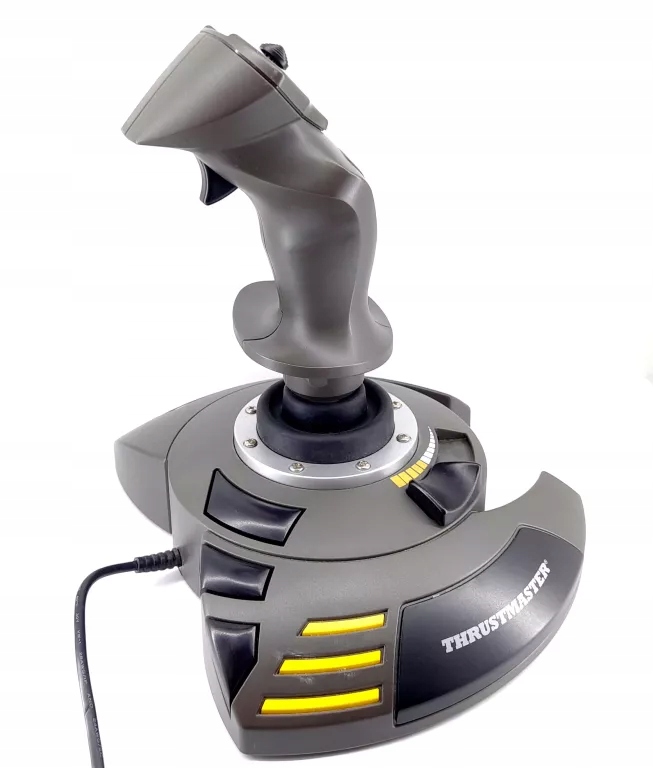 JOYSTICK THRUSTMASTER TOP GUN FOX 2 PRO USB