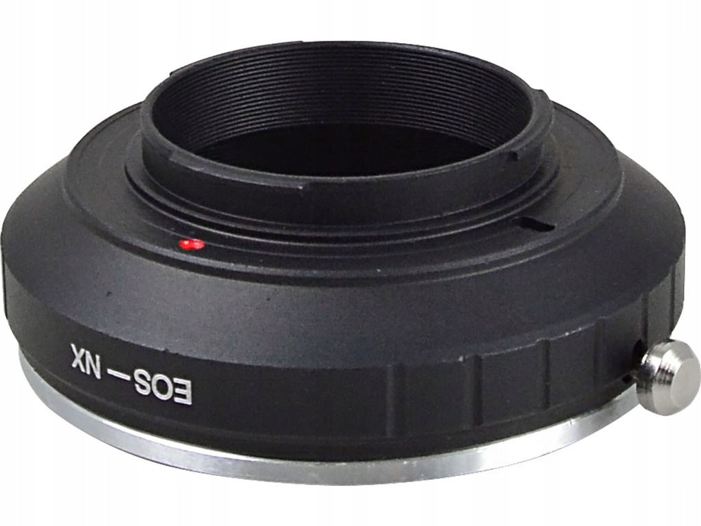 Купить Адаптер объектива CANON EF EF-S — камера SAMSUNG NX: отзывы, фото, характеристики в интерне-магазине Aredi.ru