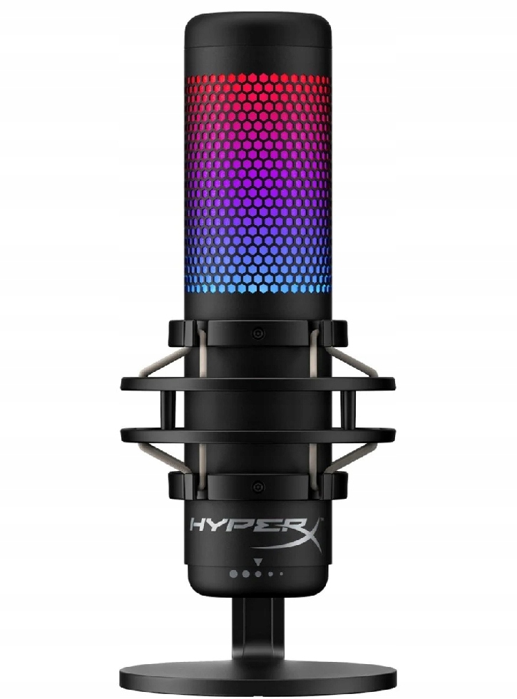 Mikrofon HyperX Quadcast S