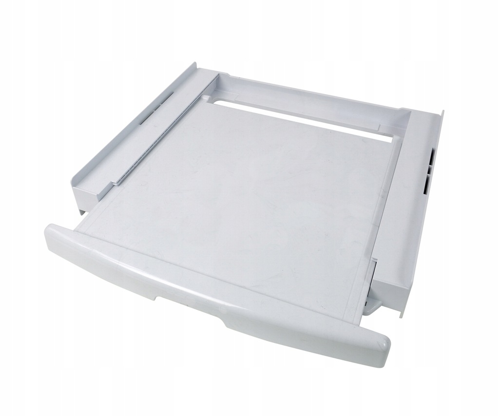 PÓŁKA ŁĄCZNIK z szufladą pralki suszarki BOSCH 12732504142