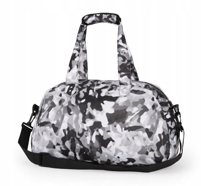 Torba treningowa,sportowa L17 TPD001 20L 4F