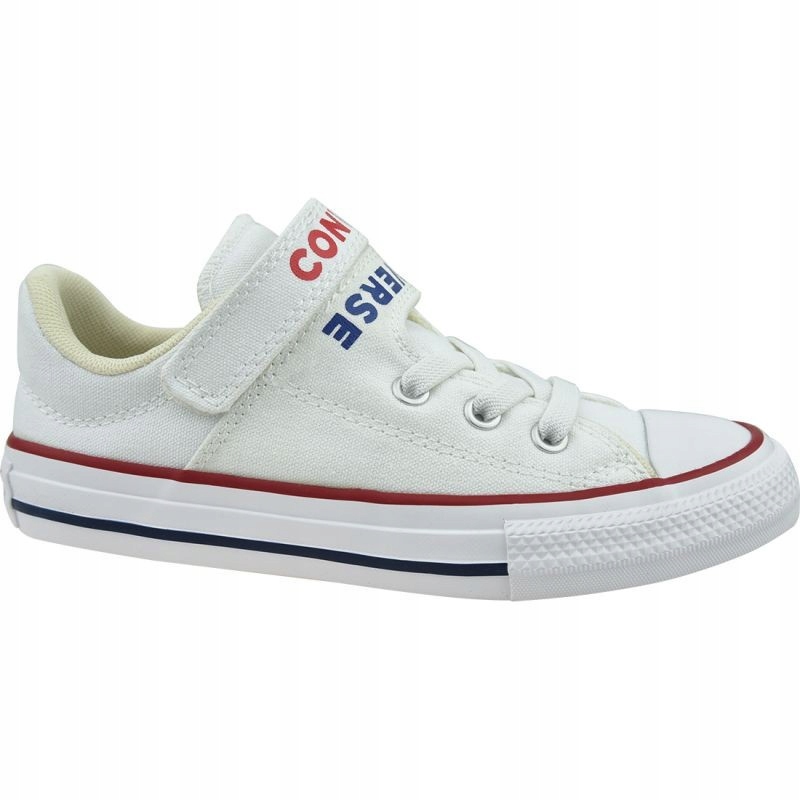 Buty Converse Chuck Taylor All Star Double 33,5