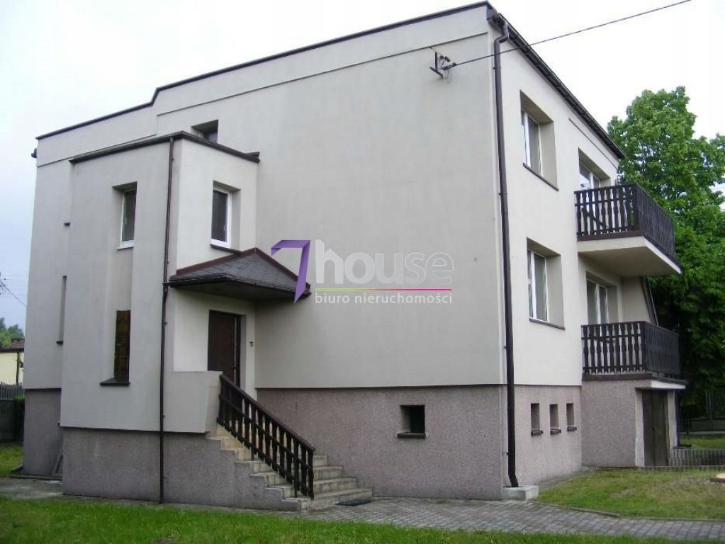 Dom Bytom, Sucha Góra, 180,00 m²