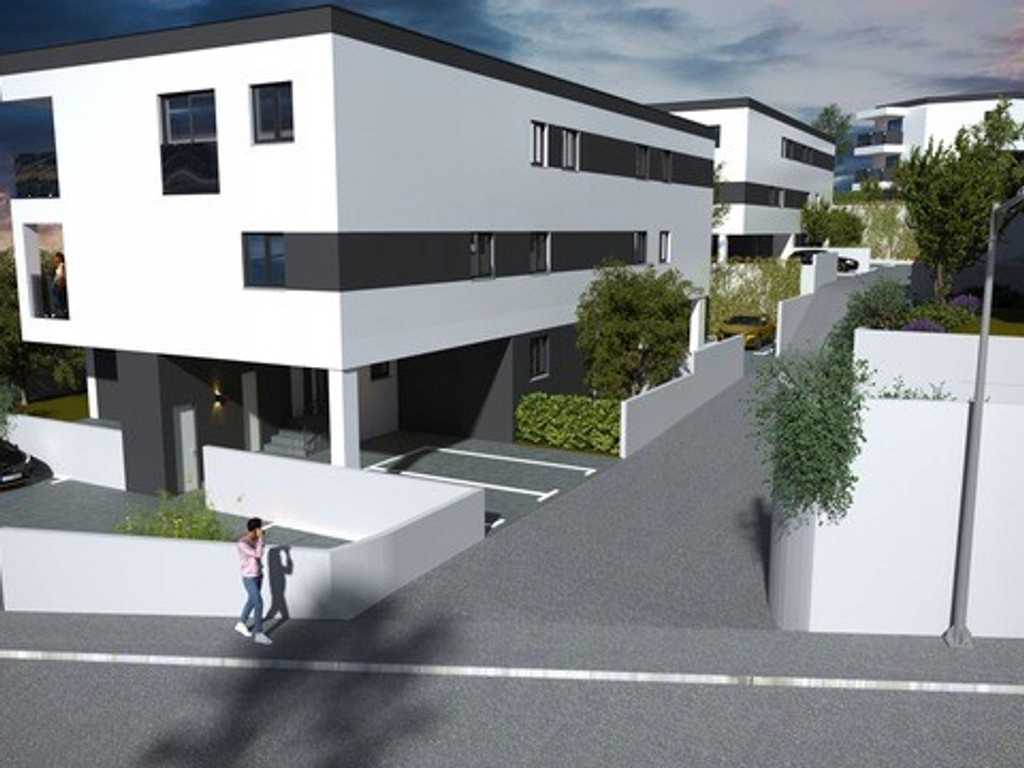 Mieszkanie, Pula - Vodnjan - Medulin,47 m²