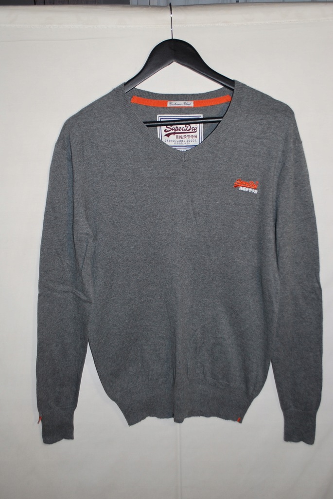 sweter Superdry r.M (s4)