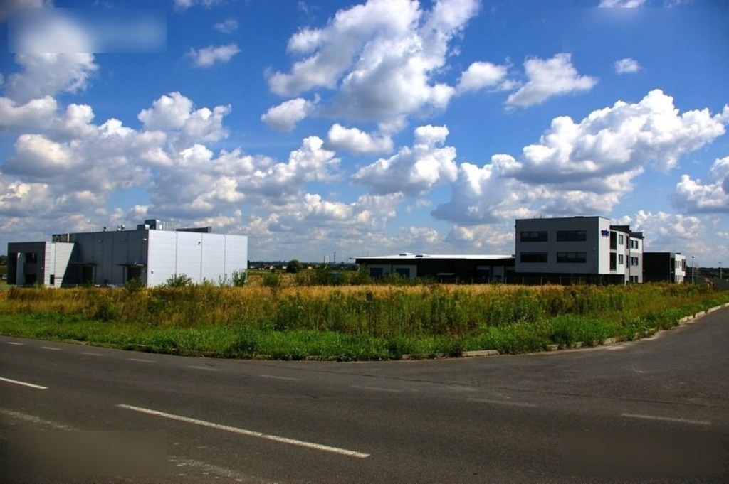 Działka Gierałtowice, gliwicki, 6000,00 m²