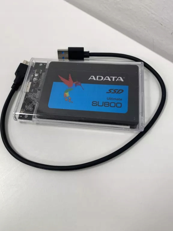 ADATA 128GB M.2 SATA SSD ULTIMATE SU800